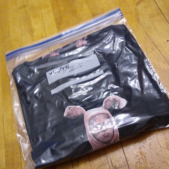 RALPHIE T-SHIRT - Picture 8 of 9